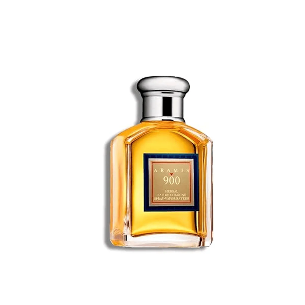 Aramis 900 Herbal Eau De Cologne 100 ml (H) - Image 2