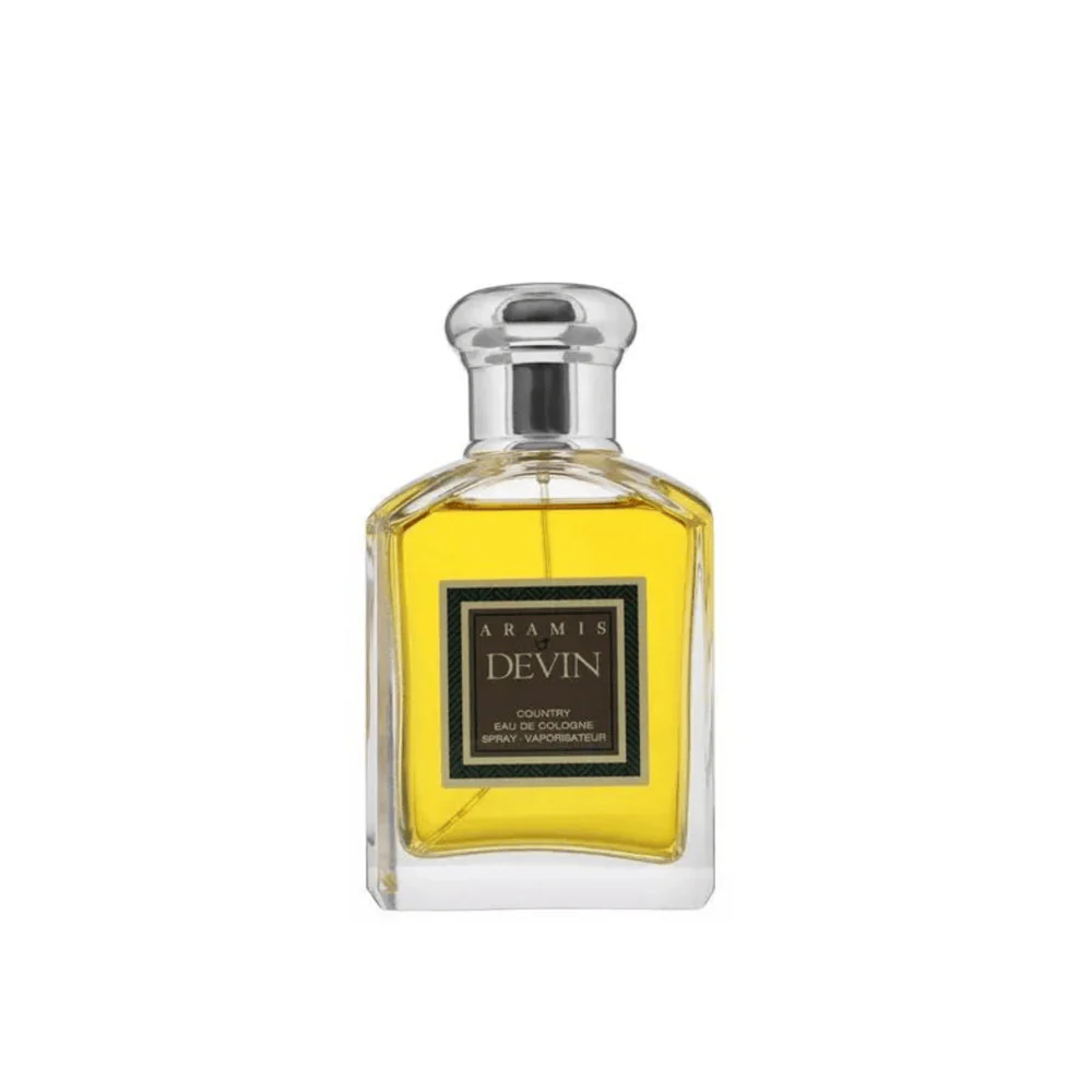 Aramis Devin Country Eau De Cologne 100 ml (H) - Image 2