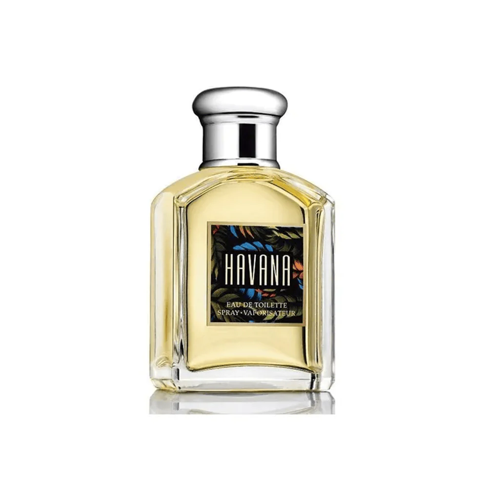 Amaris Aramis Havana EDT 100 ml (H) - Image 2