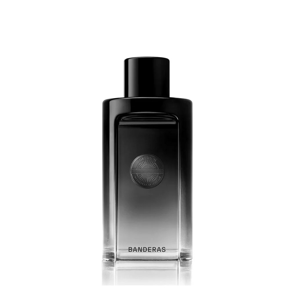 Antonio Banderas The Icon The Perfume  EDP 200 ml (H) - Image 2