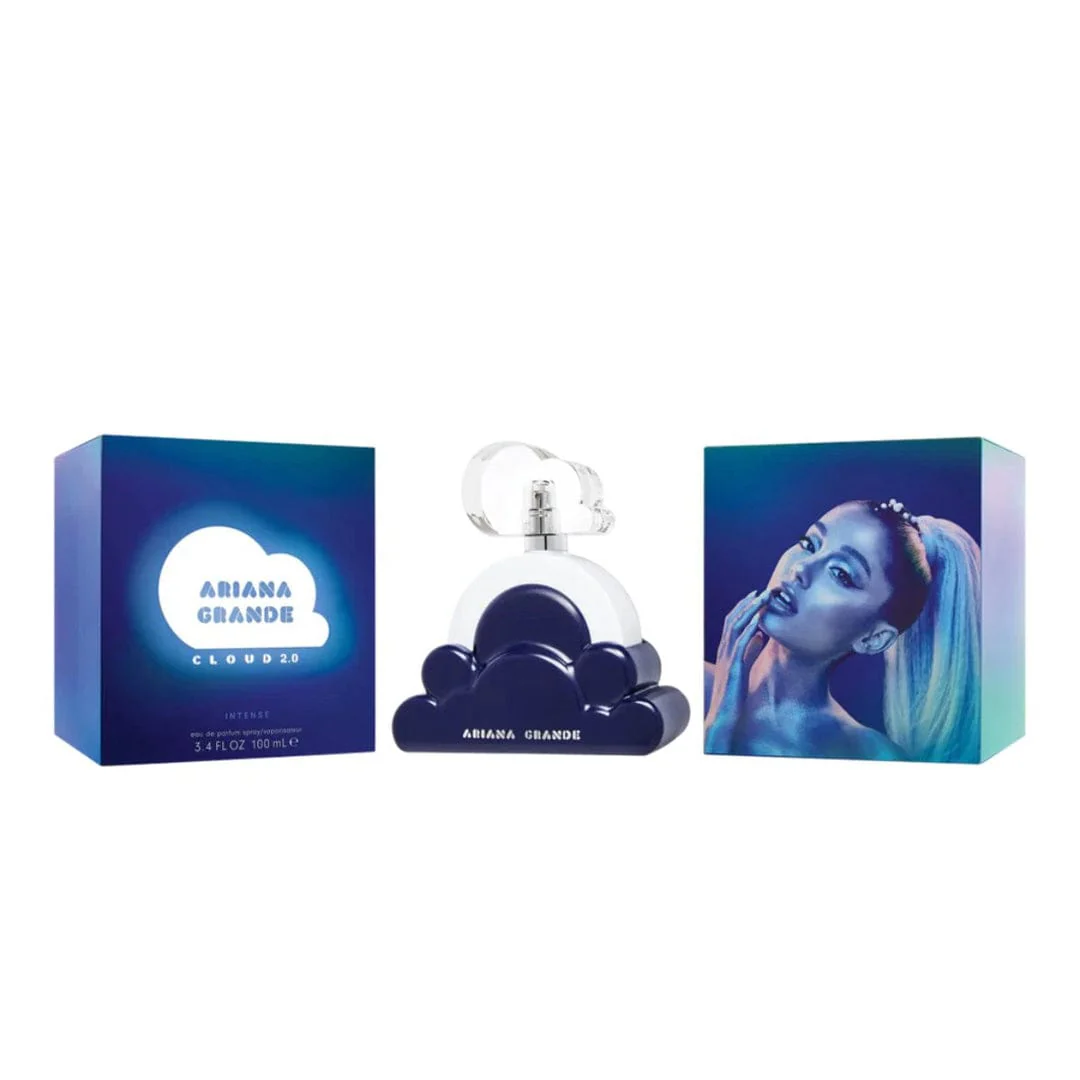 Ariana Grande Cloud Intense 2.0 EDP 100 ML (M) - Image 2