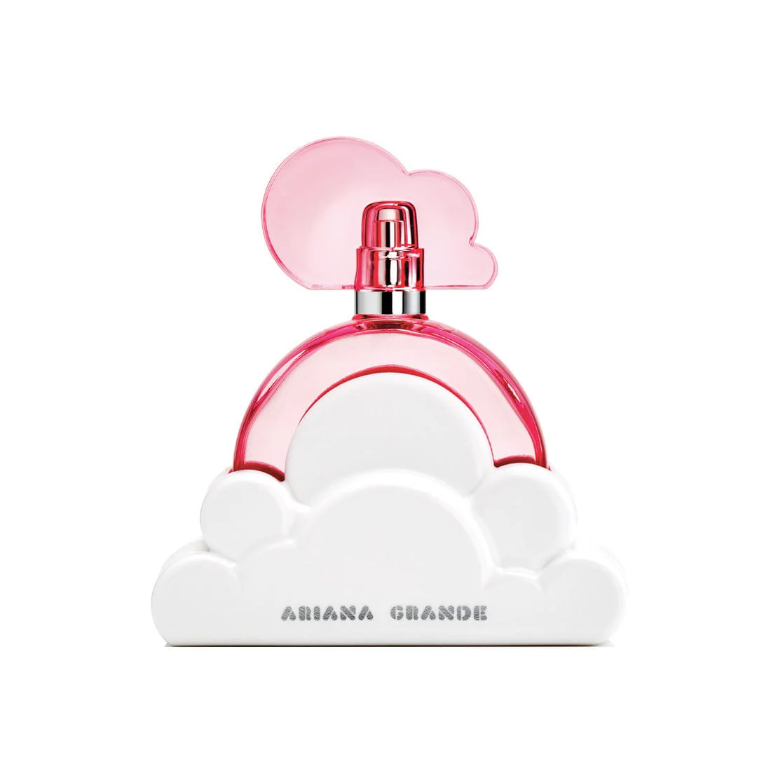 Ariana Grande Cloud Pink EDP 100 ML (M) - Image 2