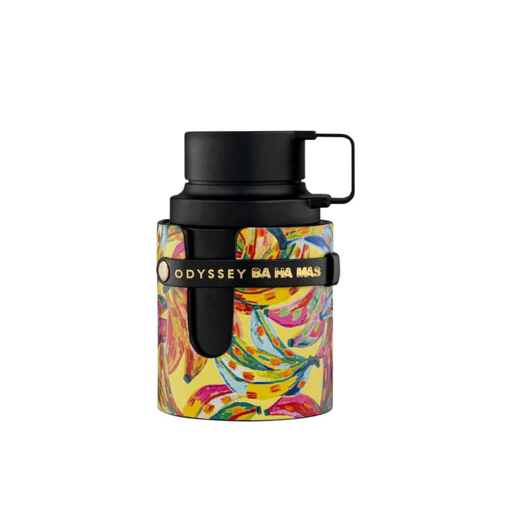Armaf Odyssey Bahamas Tropical Collection EDP 100 ml (U) - Image 2