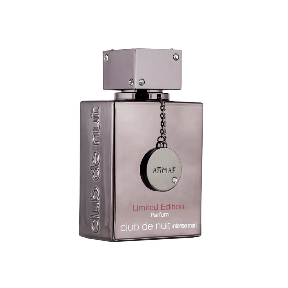 Armaf Club De Nuit Intense man Parfum 105 ML Limited Edition - Image 2