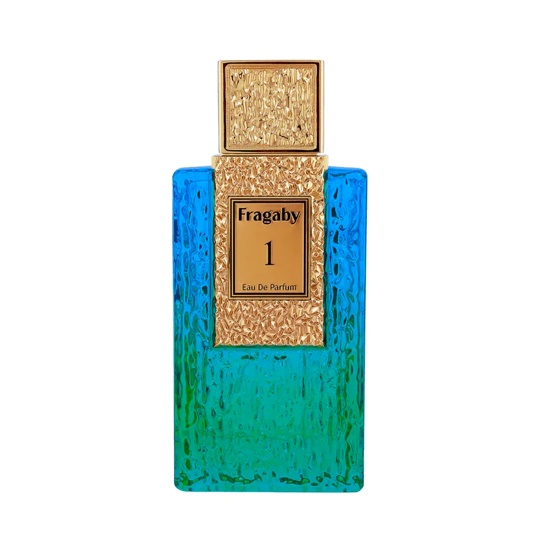 Armaf Fragaby 1 Elite Risala EDP 100 ml (U) - Image 2