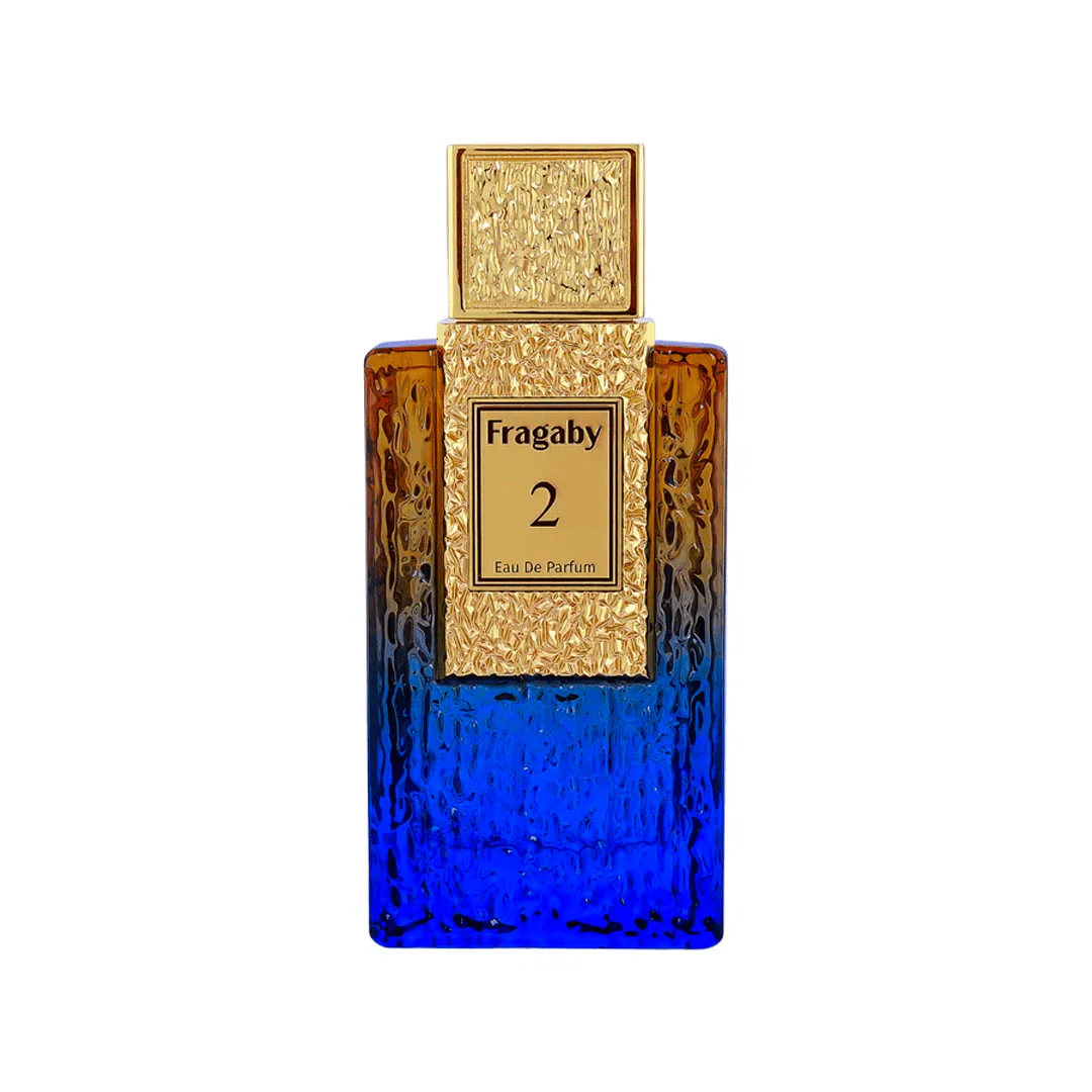 Armaf Fragaby 2 Elite Risala EDP 100 ml (U) - Image 2