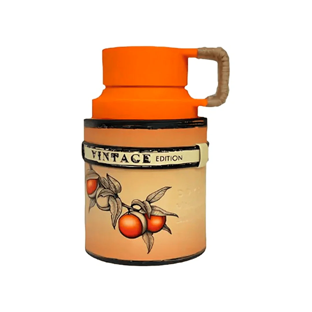 Armaf Mandarin Sky Vintage Edition EDP 100 ml (H) - Image 2