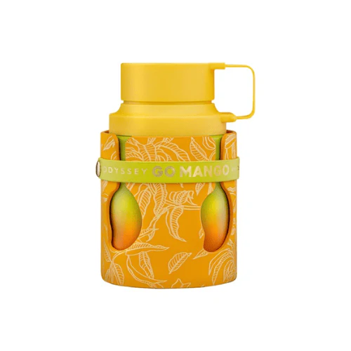 Armaf Odyssey Go Mango Tropical Collection EDP 100 ml (U) - Image 2