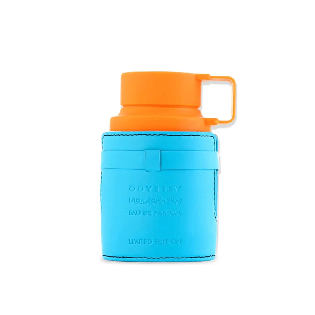 Armaf Odyssey Mandarin Sky Limited Edit. EDP 60 ML (H) - Image 2