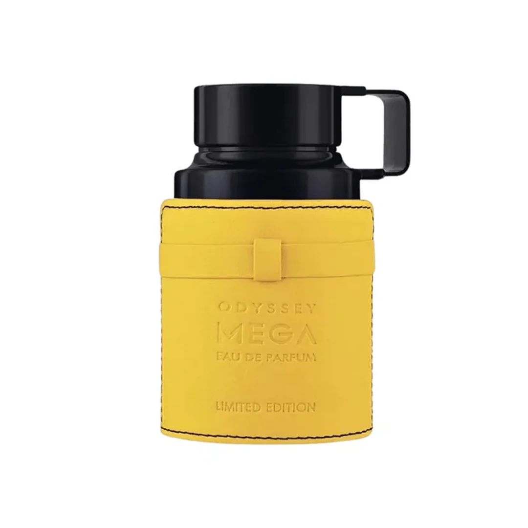 Armaf Odyssey Mega Limited EDP 60 ML (H) - Image 2
