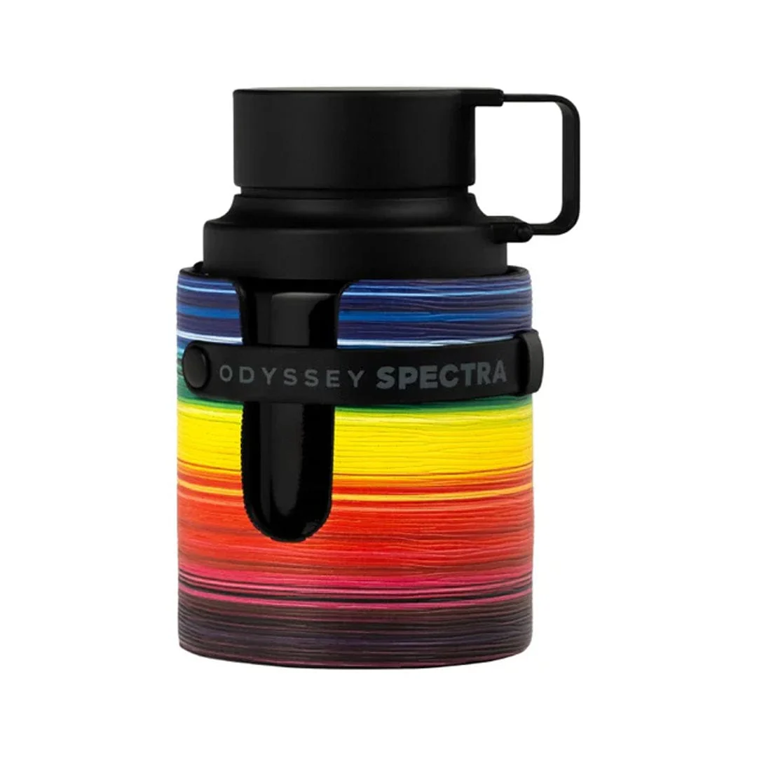 Armaf Odyssey Spectra 100 ML (U) - Image 2