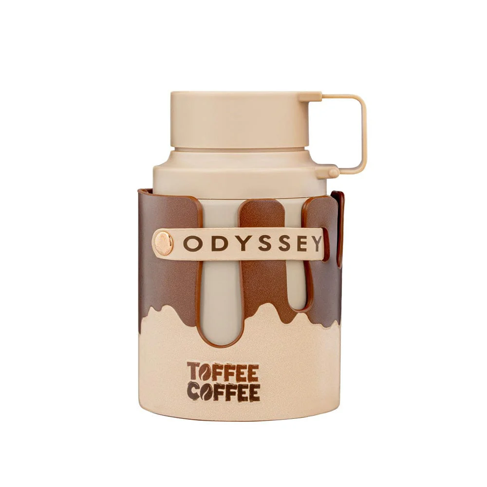 Armaf Odyssey Toffee Coffee EDP 100 ml (U) - Image 2