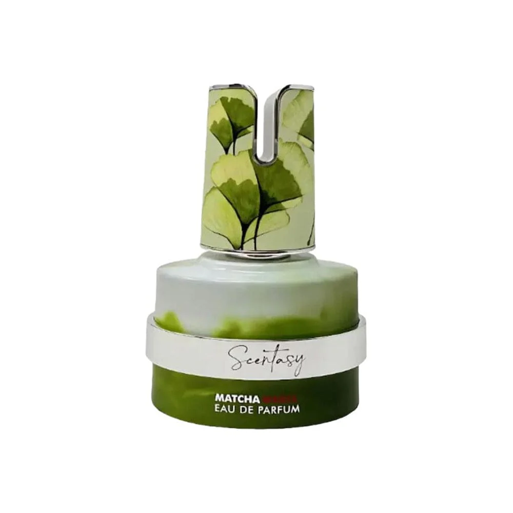 Armaf Scentasy Matcha Magix EDP 100 ml (U) - Image 2