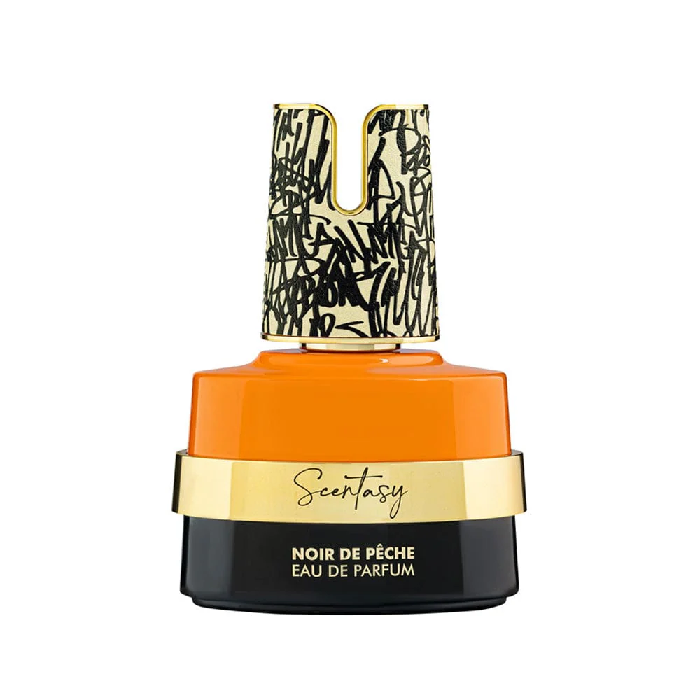 Armaf Scentasy Noir De Peche EDP 100 ml (U) - Image 2
