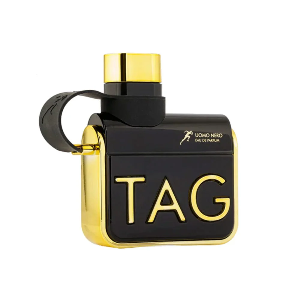Armaf Tag Uomo Nero EDP 100 ML (H) - Image 2