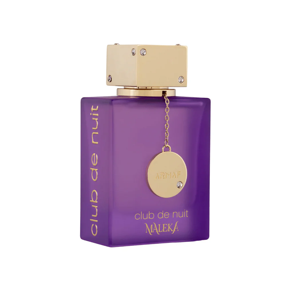 Armaf Club De Nuit Maleka EDP 105ML (M) - Image 2