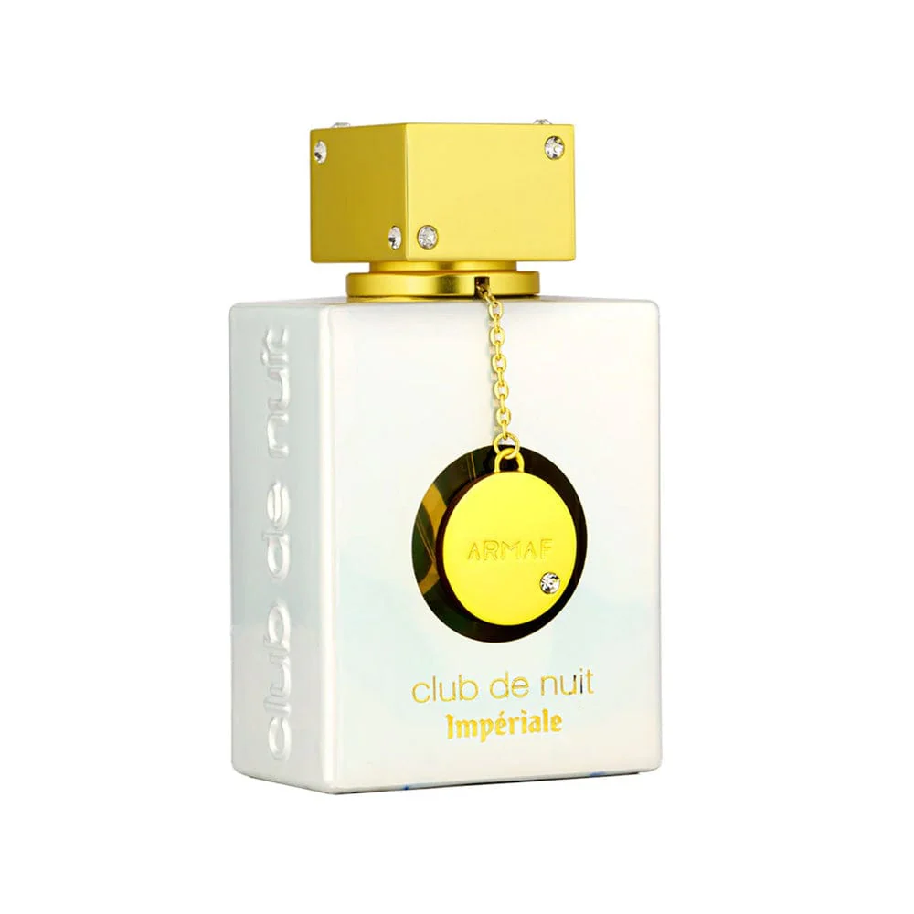 Armaf Club de Nuit white imperiale 200 ML (M) - Image 2