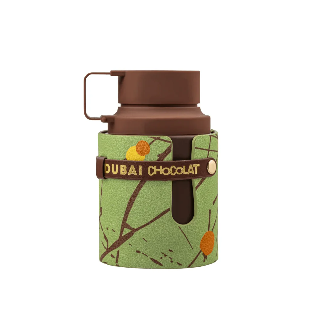 Armaf Dubai Chocolat Gourmand Edition EDP 100 ML (U) - Image 2