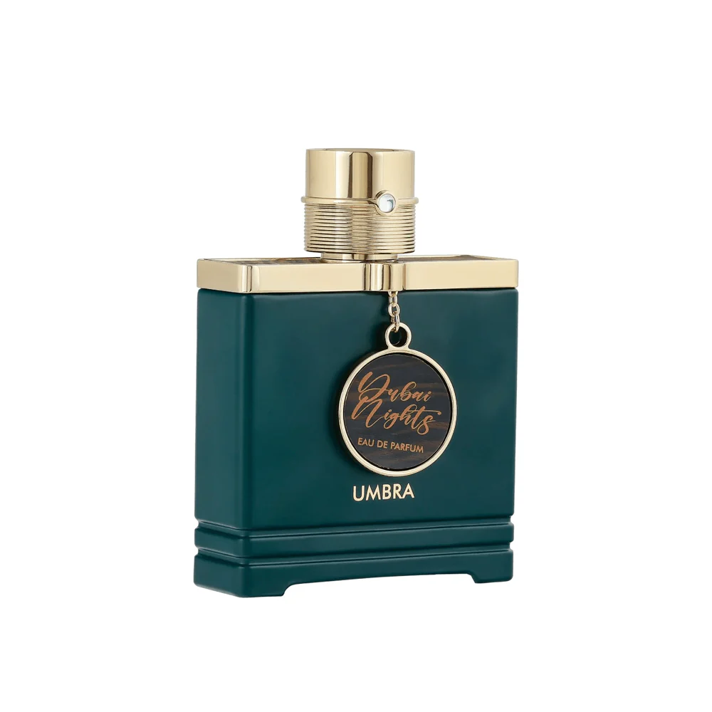 Armaf Dubai Nights Umbra EDP 100ML (U) - Image 2
