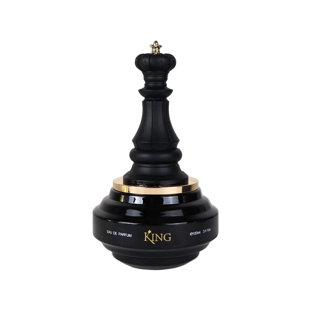 Armaf King Check Mate EDP 100 ML (H) - Image 2