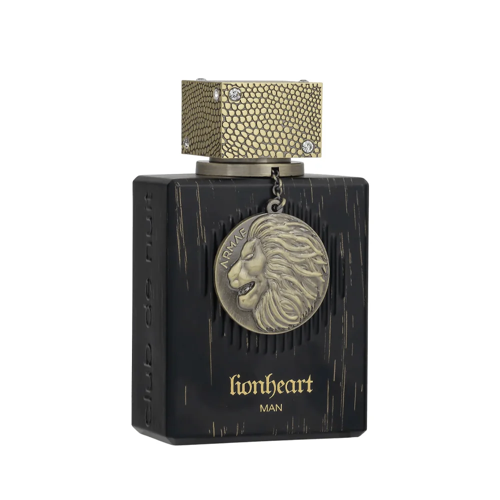 Armaf Lionheart EDP 100ML (H) - Image 2