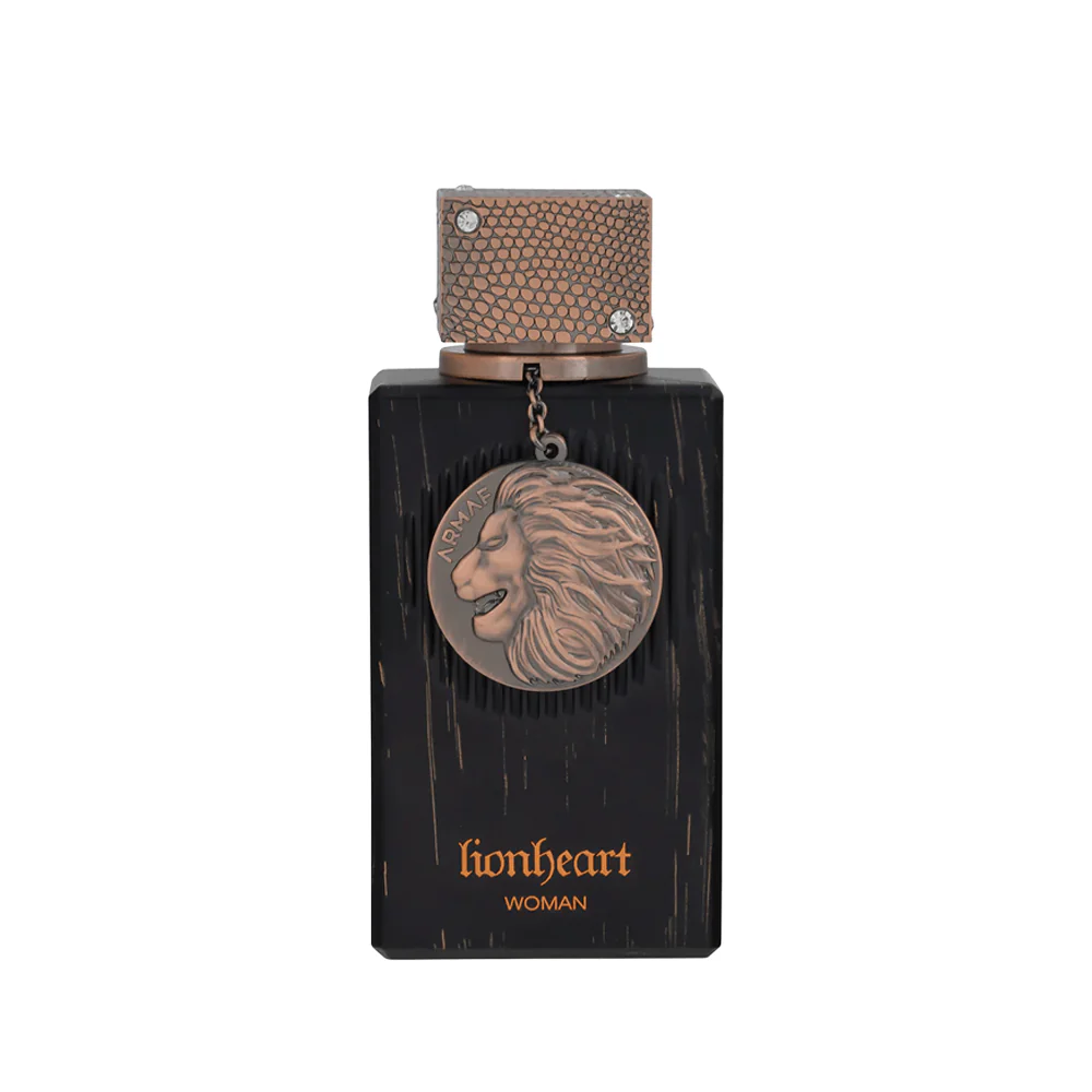 Armaf Lionheart EDP 100ML (M) - Image 2