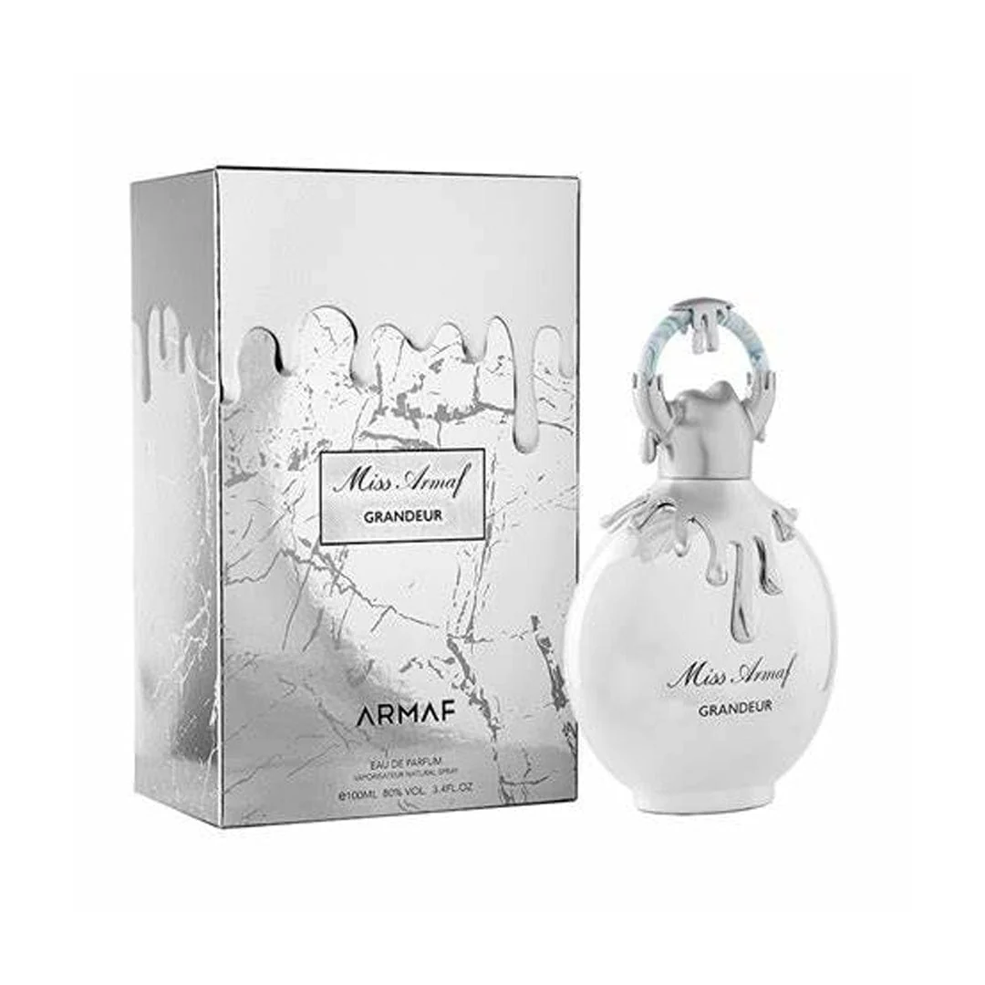 Armaf Miss Armaf Grandeur EDP 100 ML (M) - Image 2