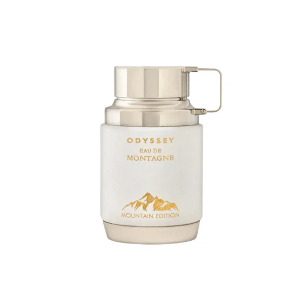 Armaf Odyssey Eau De Montagne EDP 100 ML (H) - Image 2