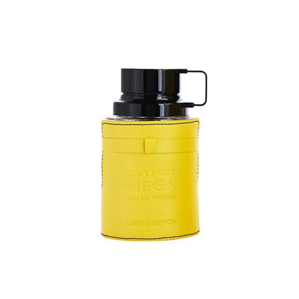 Armaf Odyssey Mega EDP 200 ML (H) - Image 2