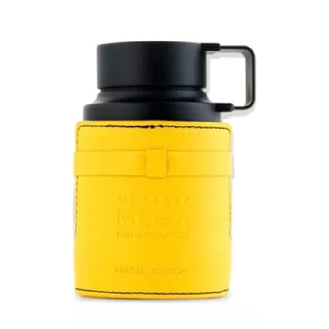 Armaf Odyssey Mega Limited EDP 100 ML (H) - Image 3