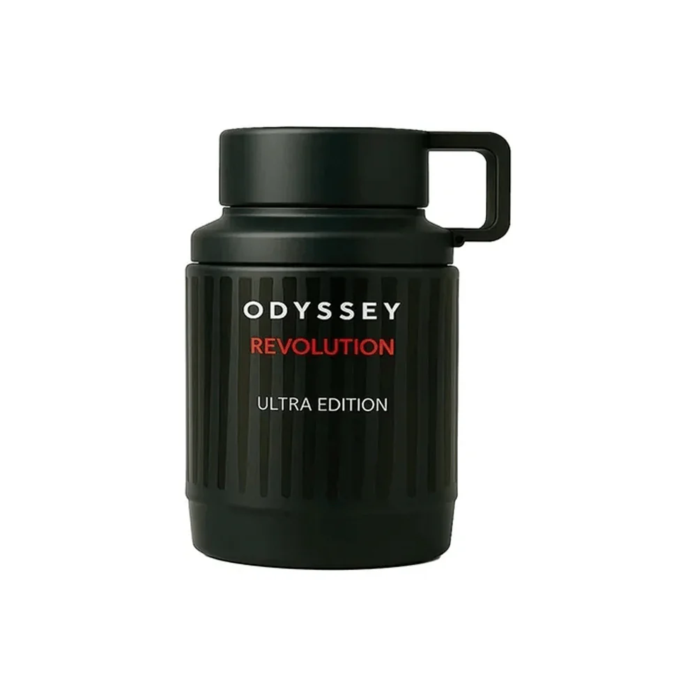 Armaf Odyssey Revolution EDP 100 ML (H) - Image 2