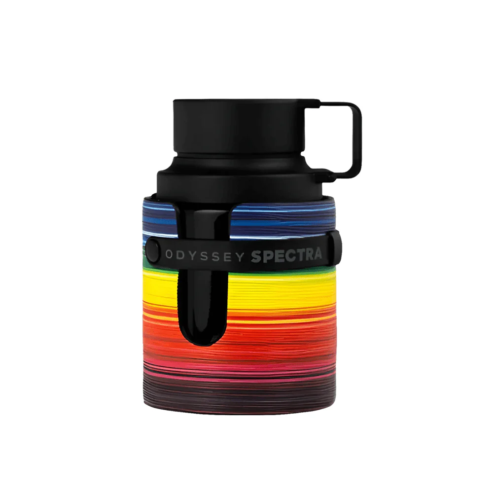 Armaf Odyssey Spectra Rainbow 60ML (U) - Image 2
