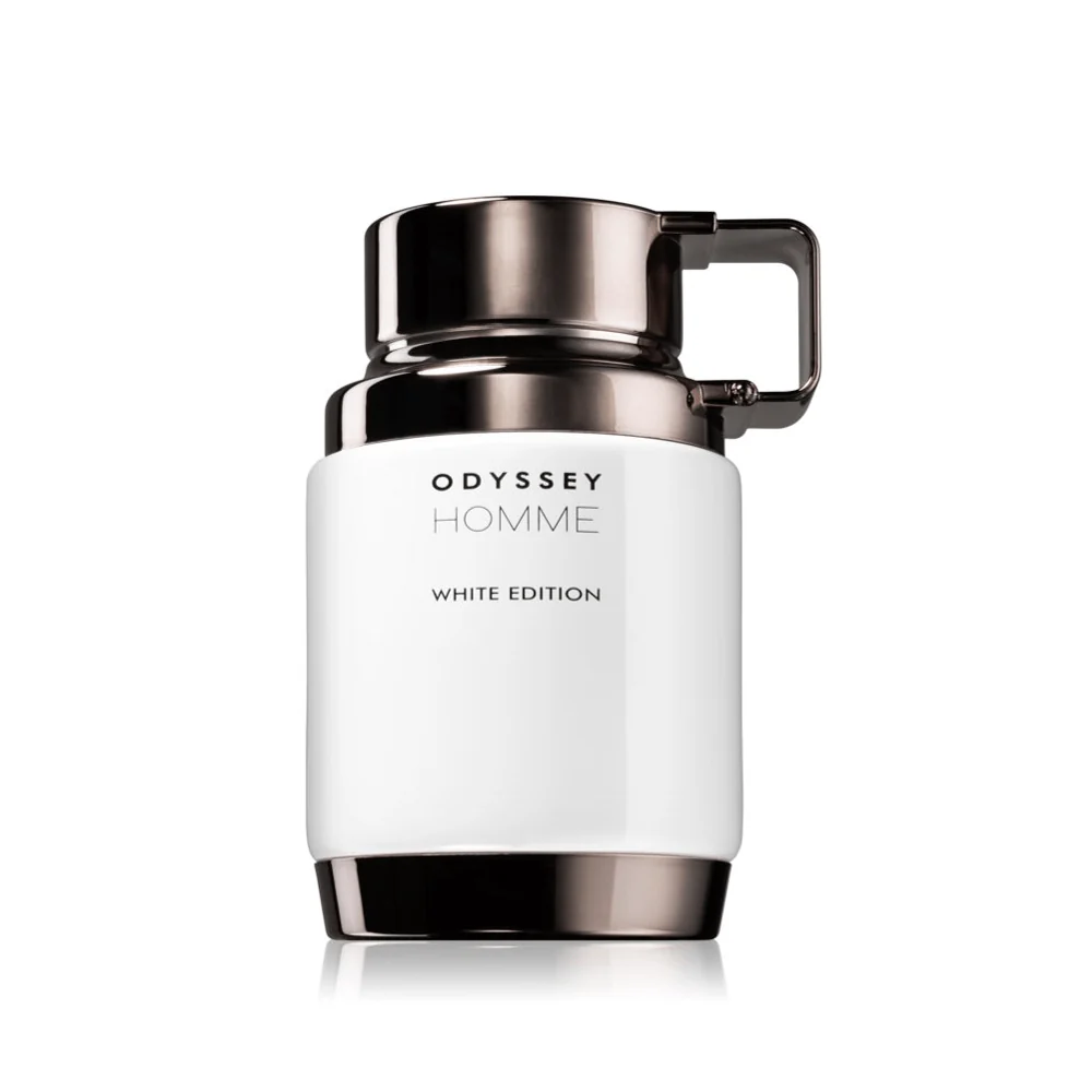 Armaf Odyssey White Edition 60ML (H) - Image 2