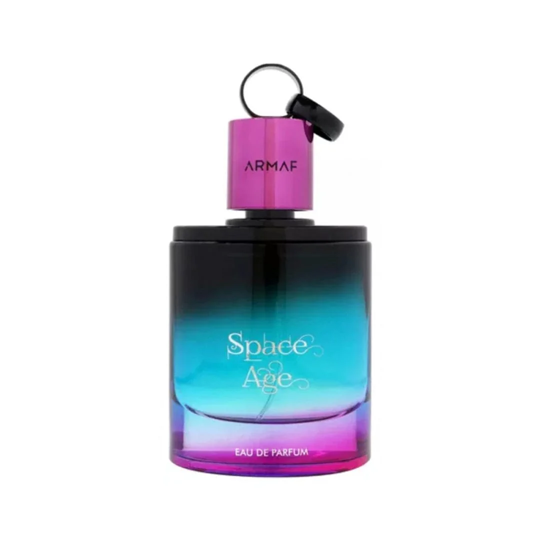 Armaf Original Space Age EDP 100 ML (U) - Image 2