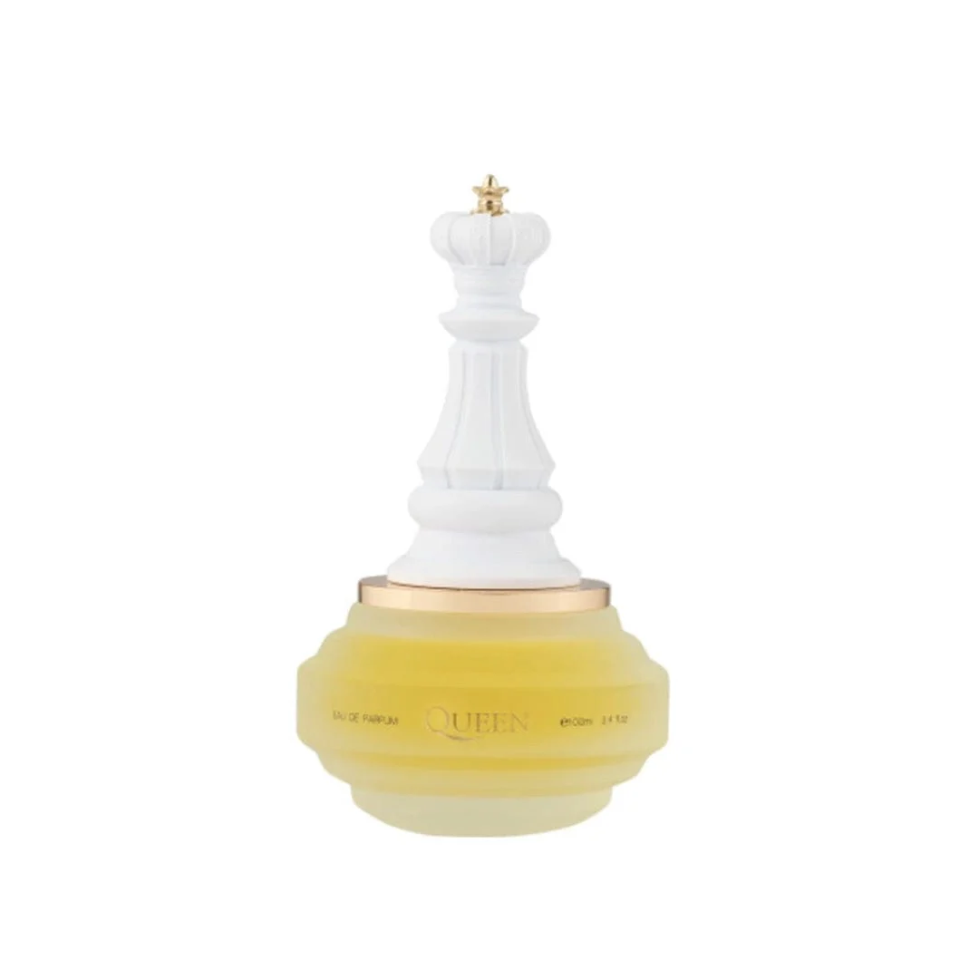Armaf Queen Check Mate EDP 100 ML (M) - Image 2