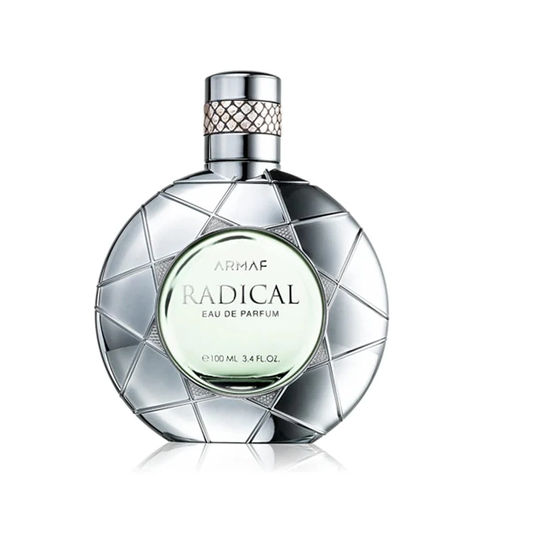Armaf Radical EDP 100 ML (H) - Image 2