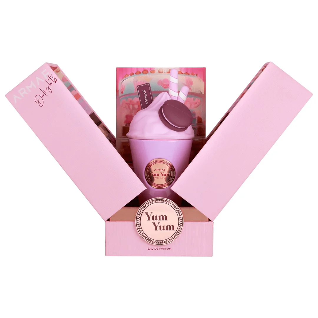 Armaf Yum Yum EDP 100 ML (M) - Image 2