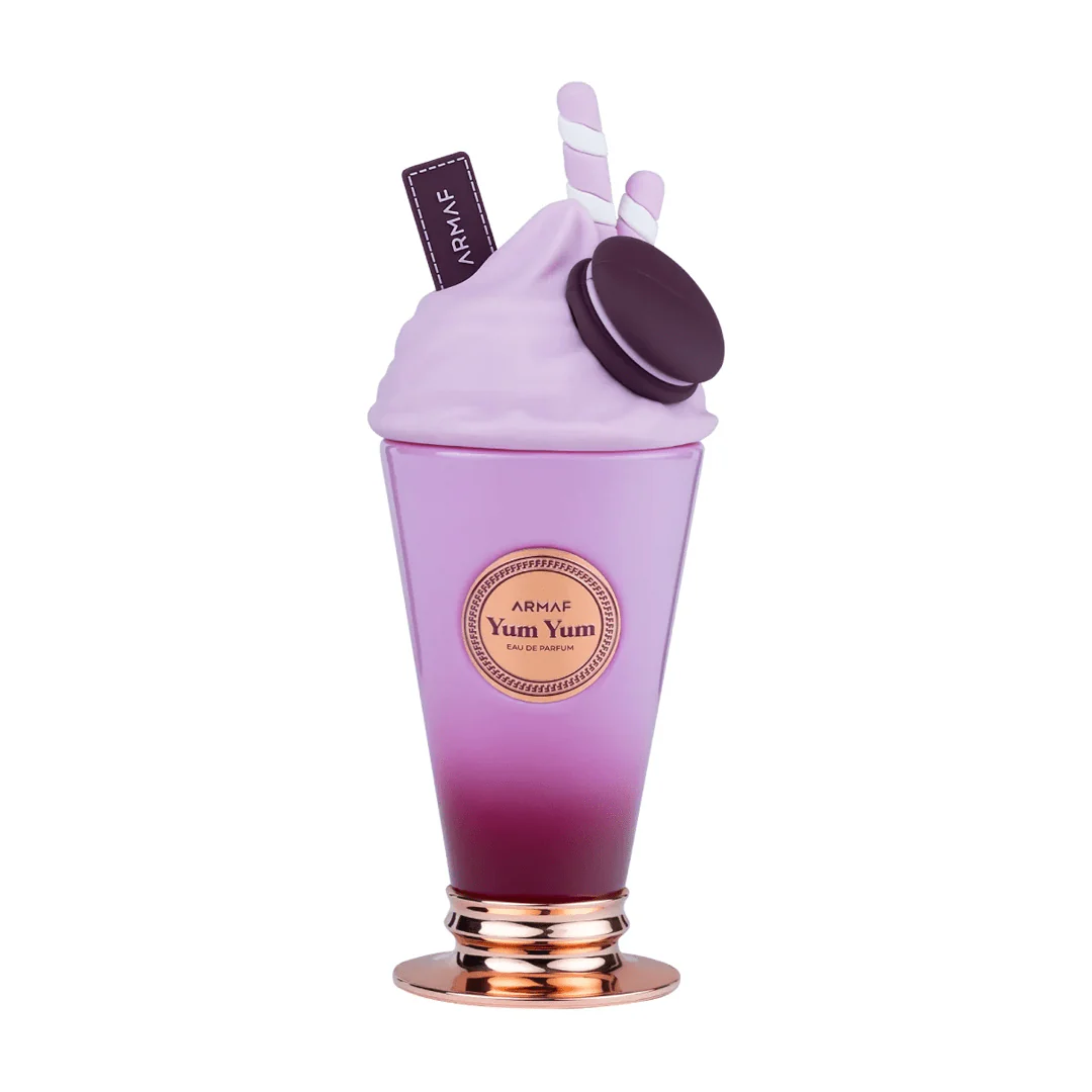 Armaf Yum Yum EDP 100 ML (M) - Image 3