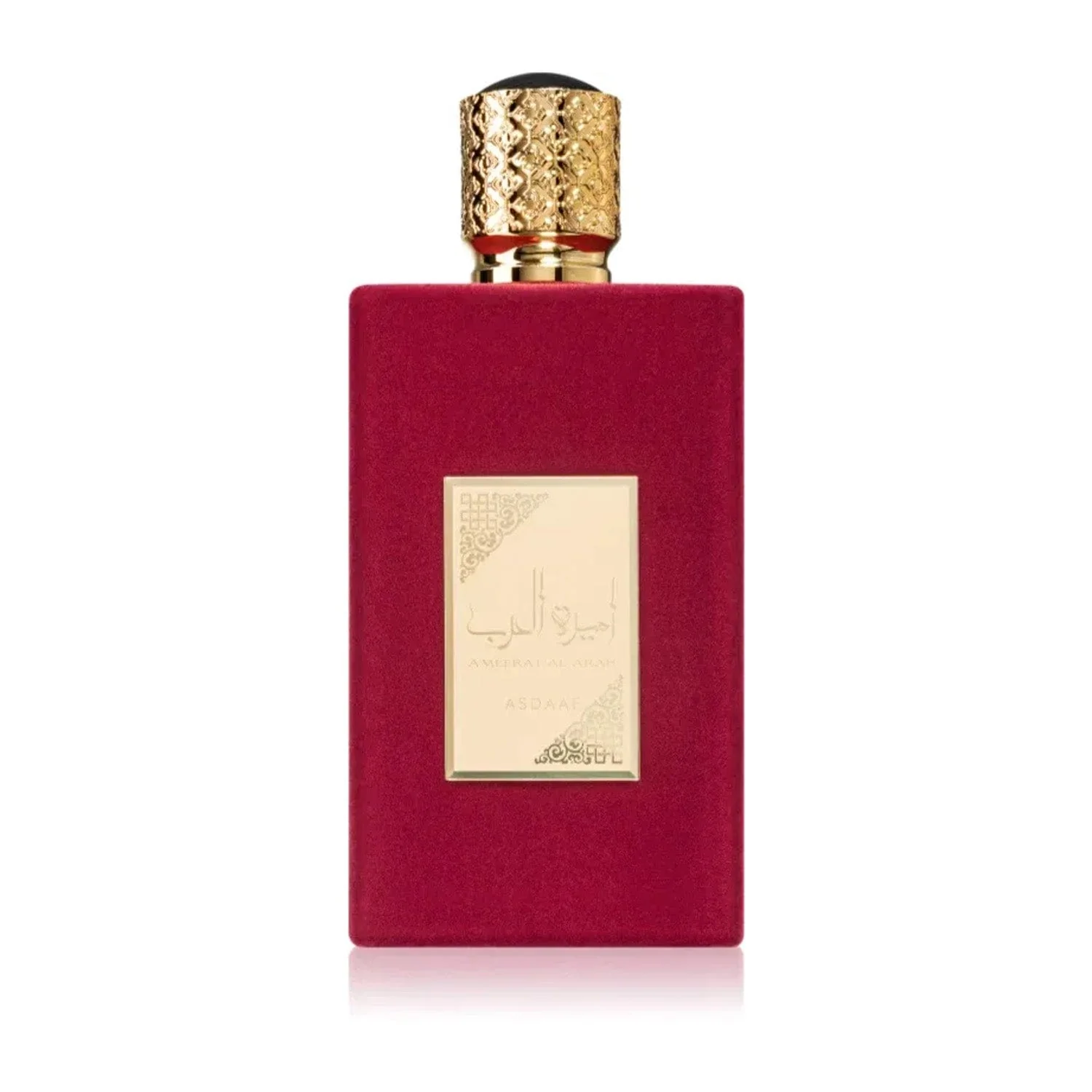 Asdaaf Ameerat Al Arab EDP 100 ML (U) - Image 2