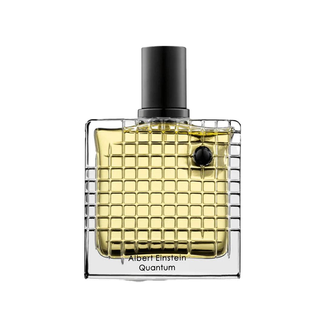ATRALIA Albert Einstein Quantum EDP 100 ML (U) - Image 2