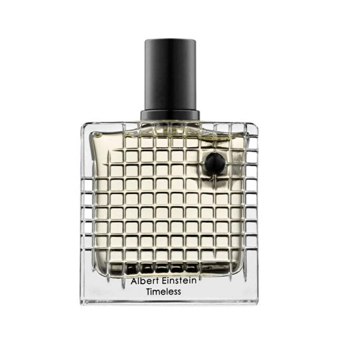 ATRALIA Albert Einstein Timeless EDP 100 ML - Image 2