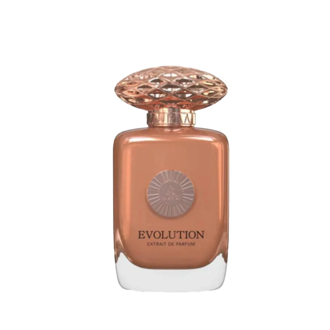 Auraa Desire Evolution Unisex Extrait De Parfum 100 ML (U) - Image 2