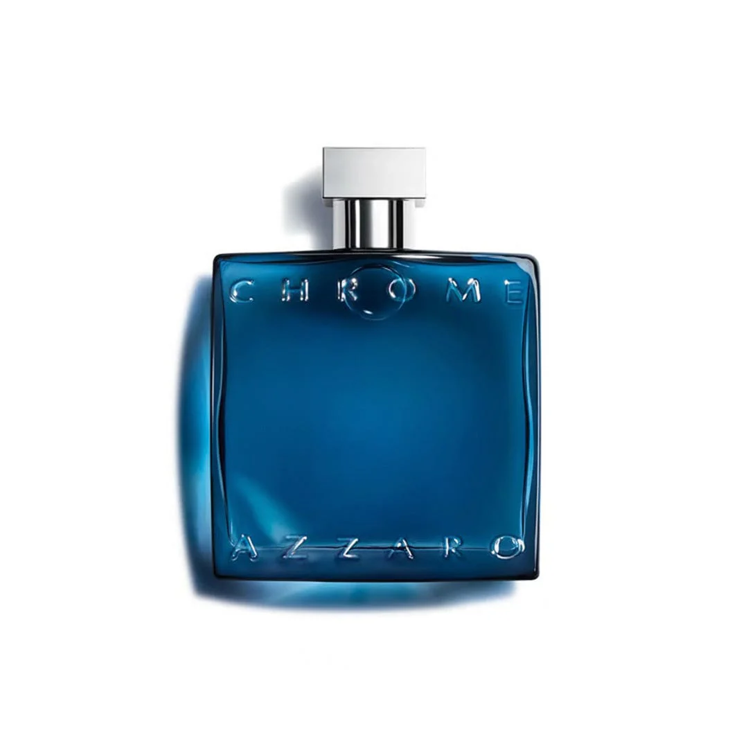 Azzaro Chrome Parfum 100 ML (H) - Image 2