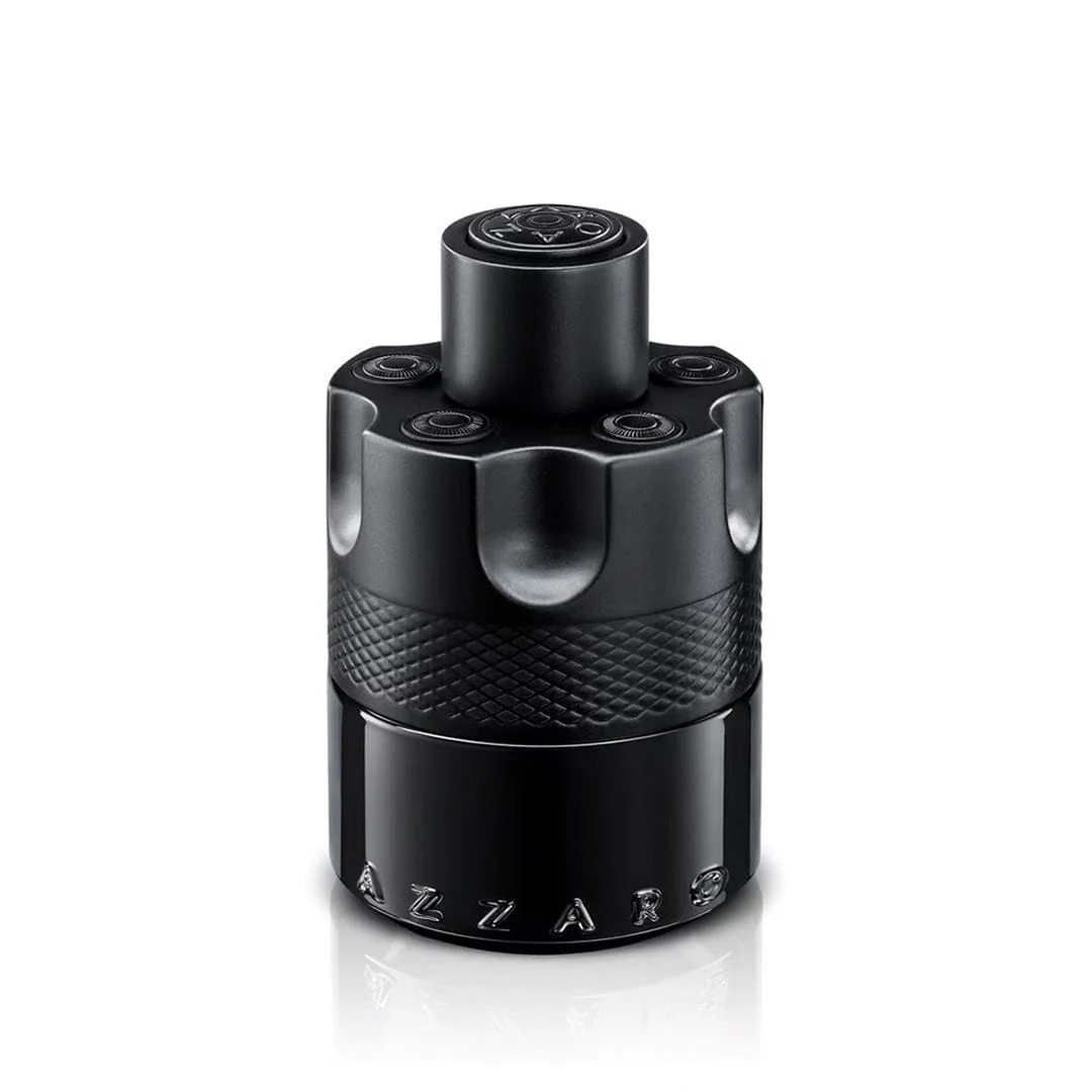 Azzaro The Most Wanted Intense EDP 50 ML (H) - Image 2