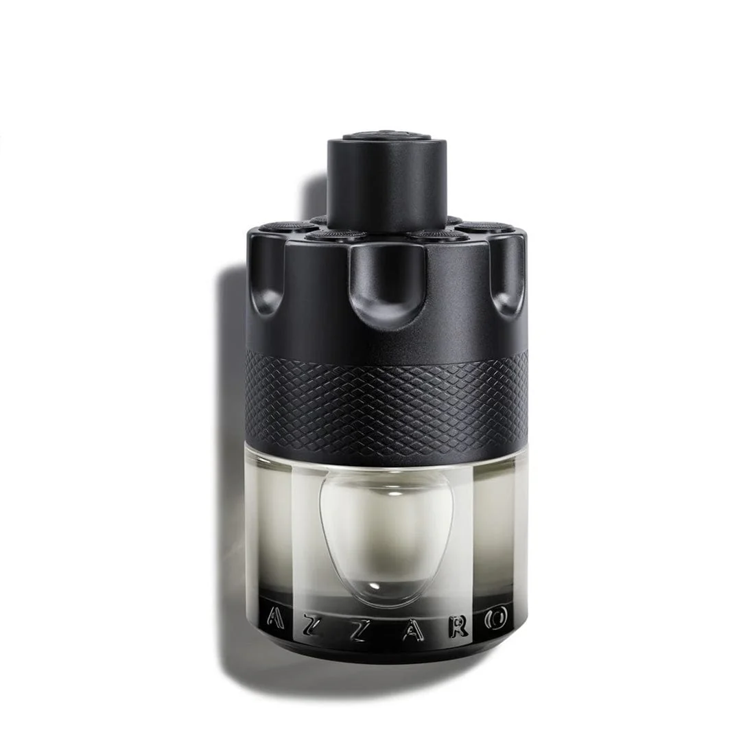 Azzaro The Most Wanted Intense EDT 100 ML (H) - Image 2