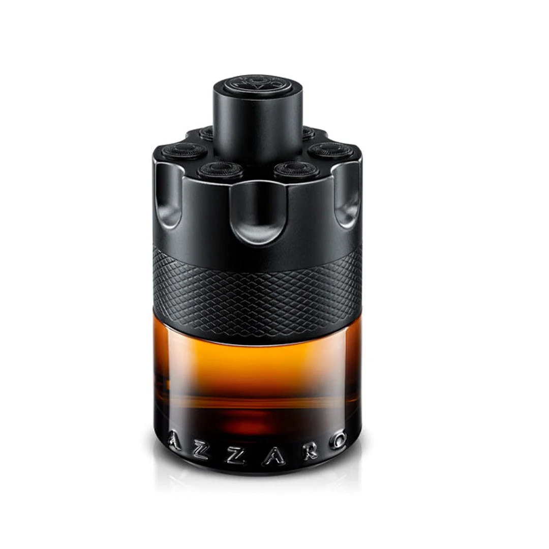 Azzaro The Most Wanted Parfum 100 ML (H) - Image 2