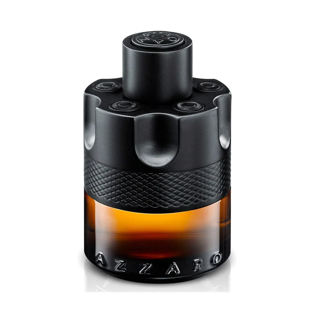 Azzaro The Most Wanted Parfum 50 ML (H) - Image 2