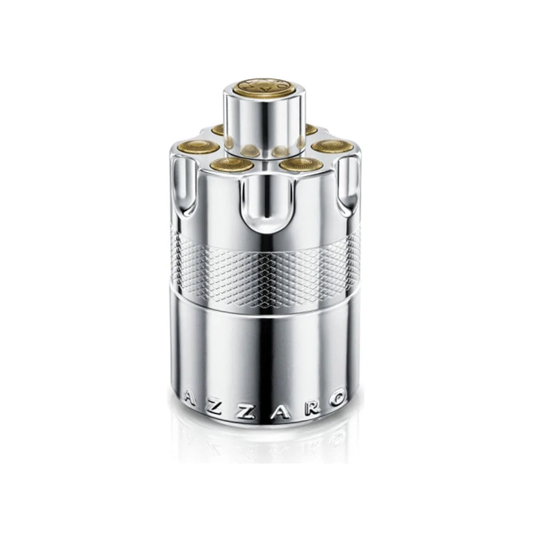 Azzaro Wanted EDP 100 ML (H) - Image 2