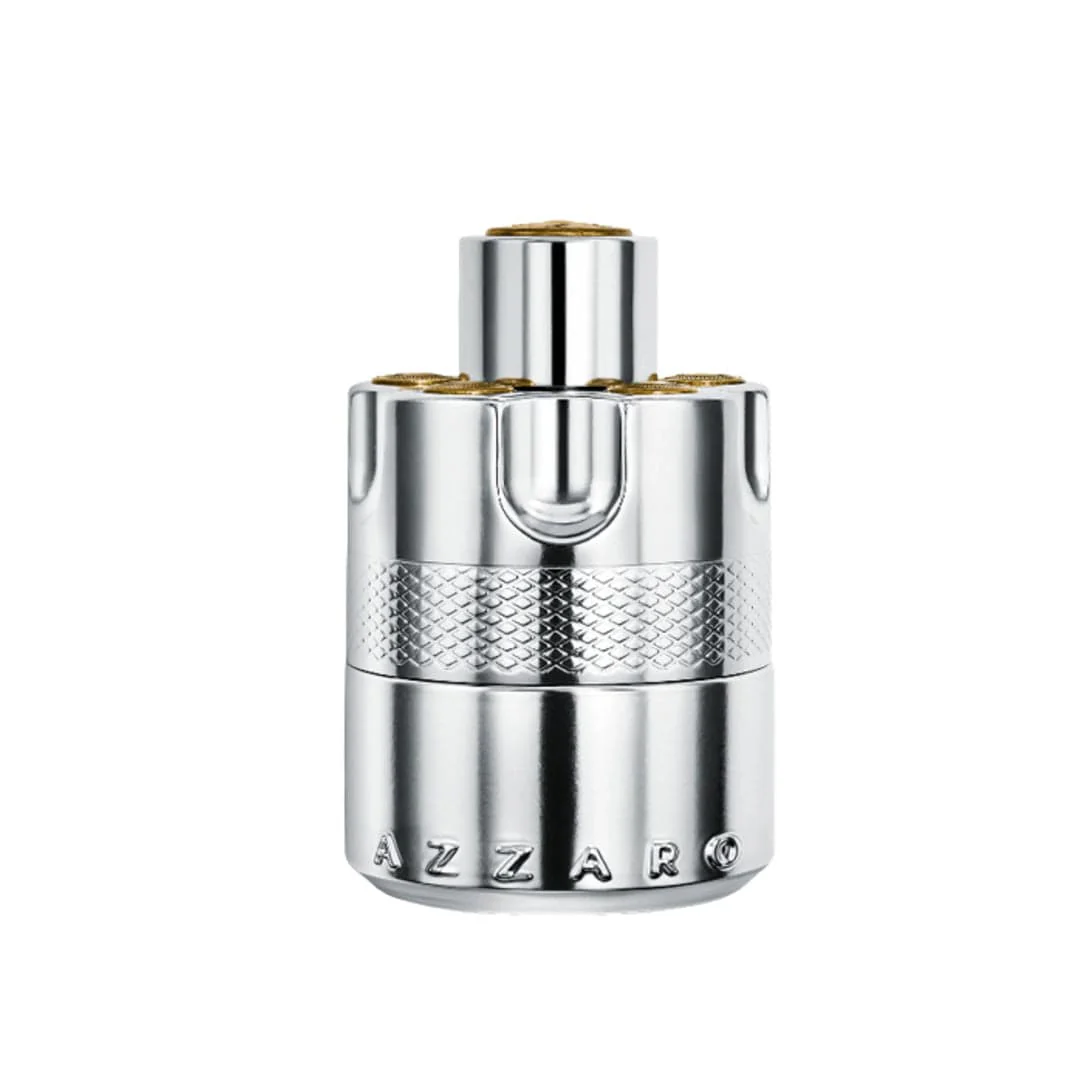 Azzaro Wanted EDP 50 ML (H) - Image 2