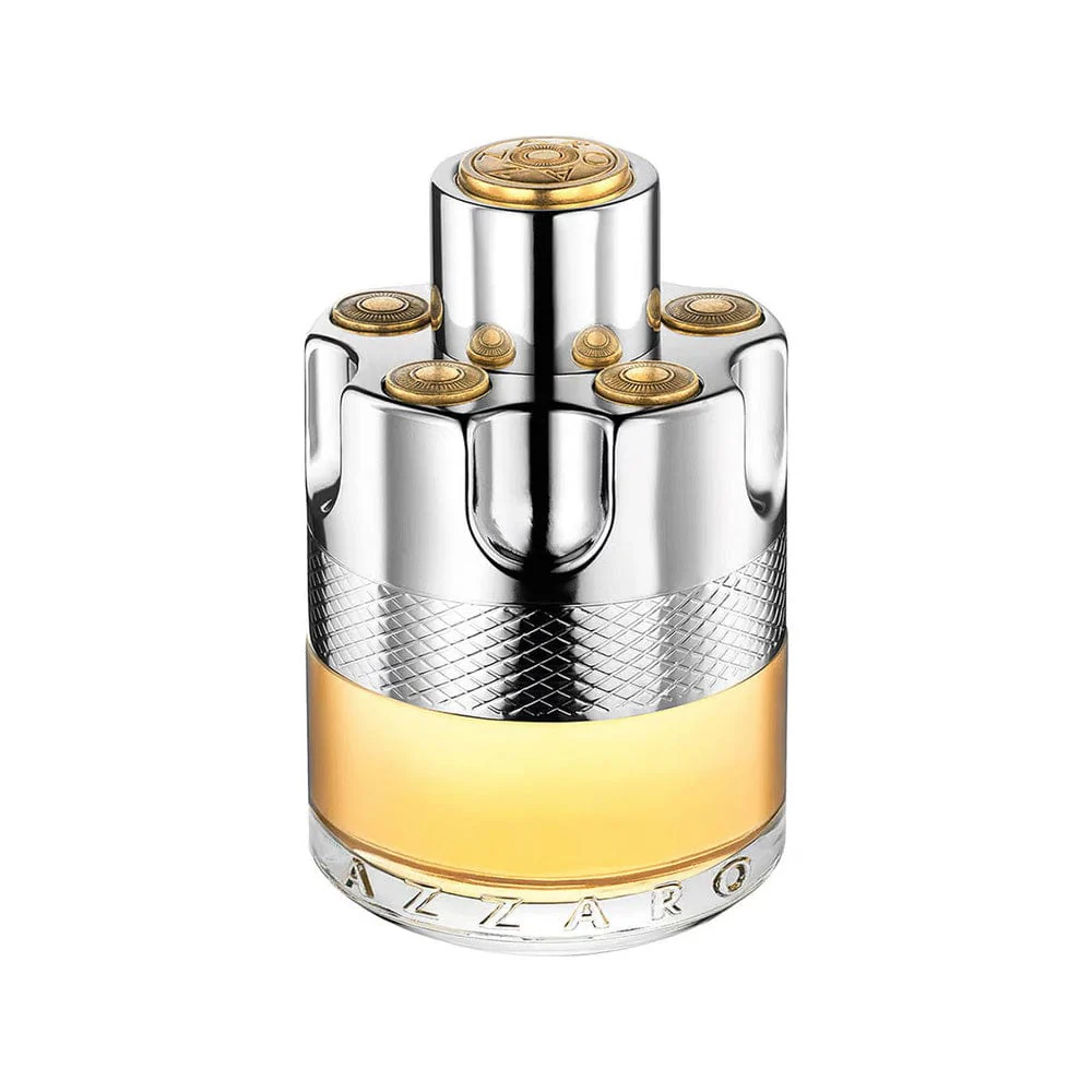 Azzaro Wanted EDT 50 ML (H) - Image 2